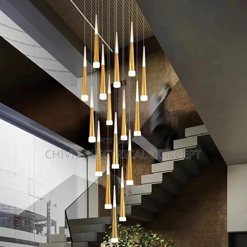 Modern Home Decor Led Lights Pendant Light Lamps