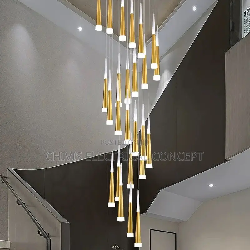 Modern Home Decor Led Lights Pendant Light Lamps