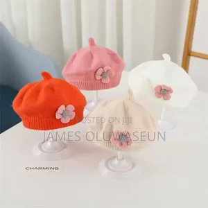 Children Beret