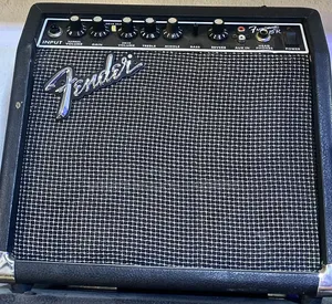 Fender Frontman 15r Guitar Amplifier
