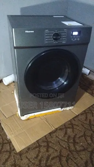Dryer Machine