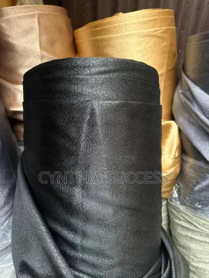 Curtain Fabrics