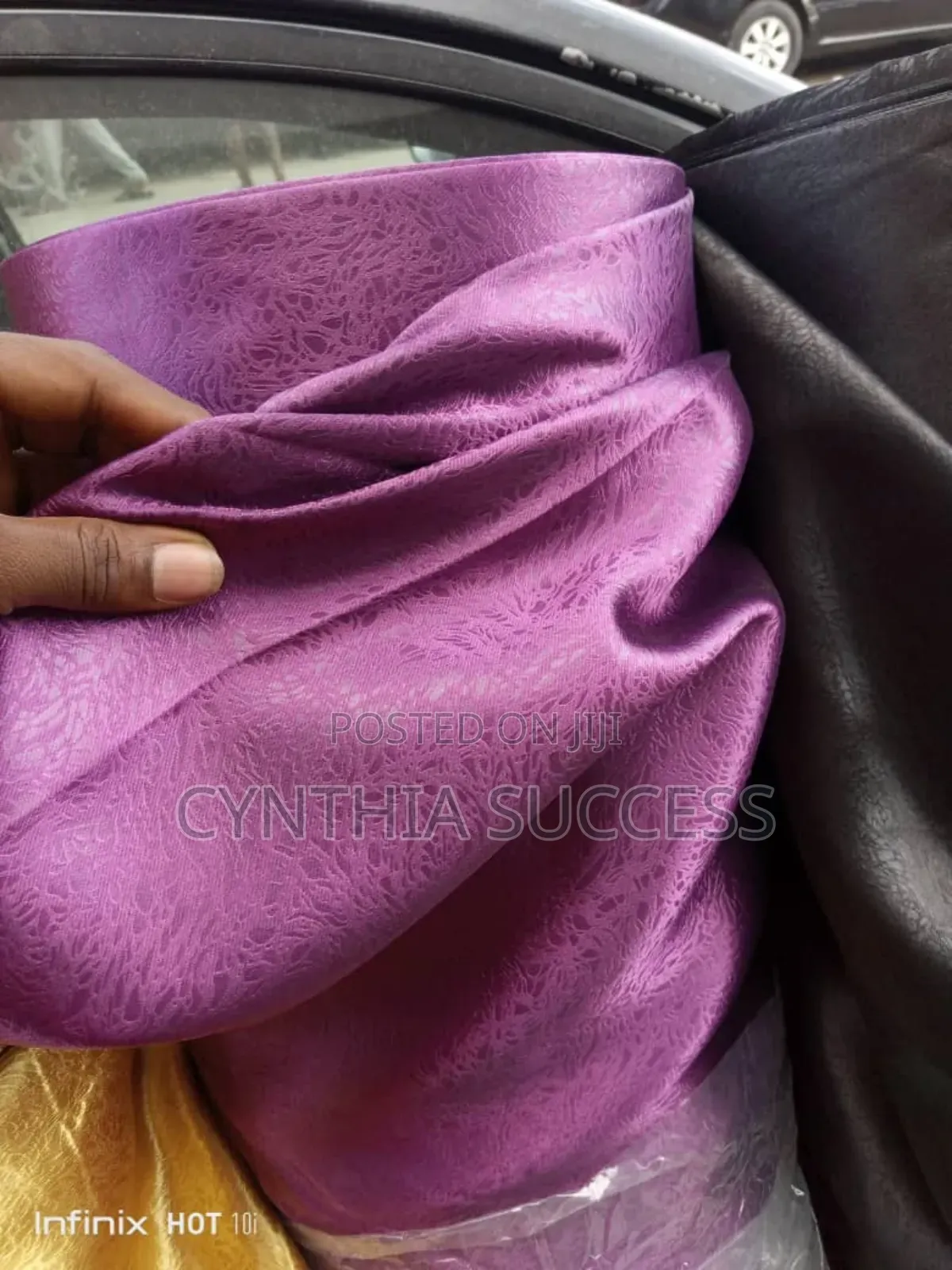 Curtain Fabrics