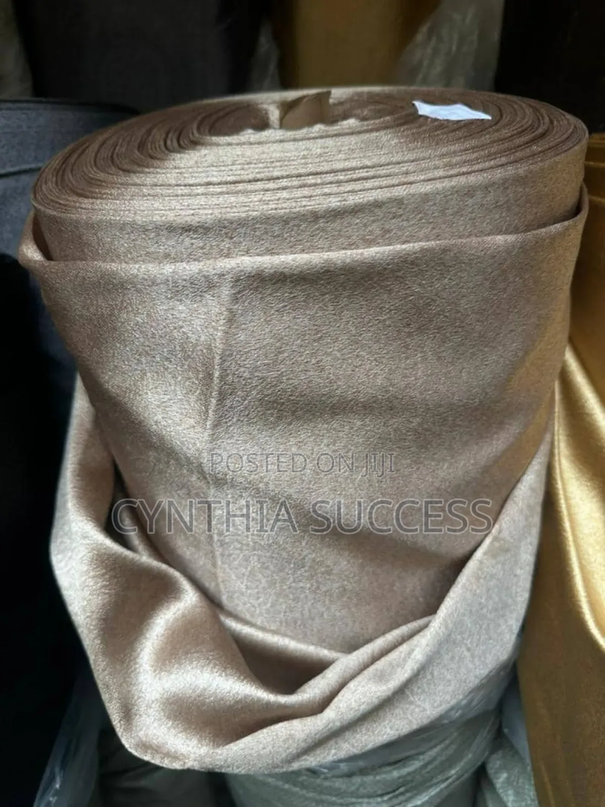 Curtain Fabrics