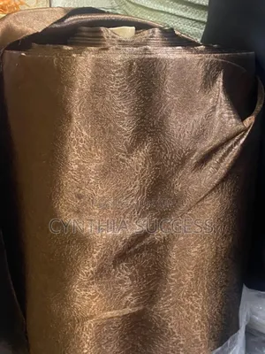 Curtain Fabrics