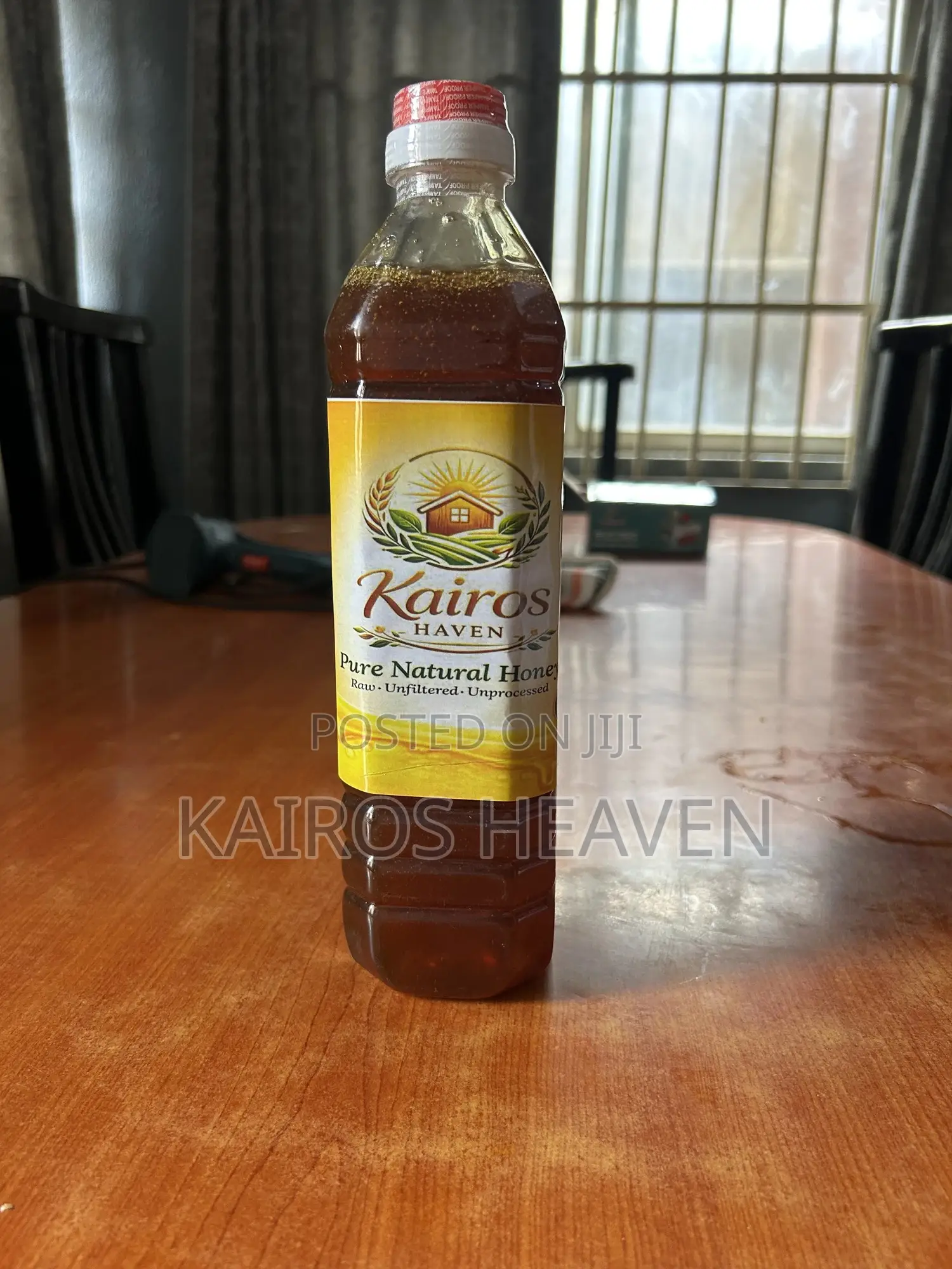 Pure Natural Honey