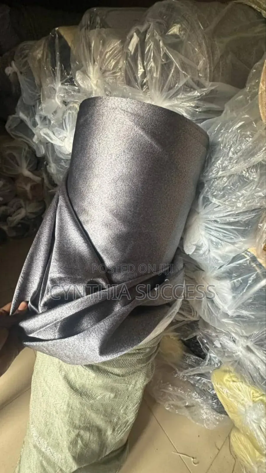 Curtain Fabrics
