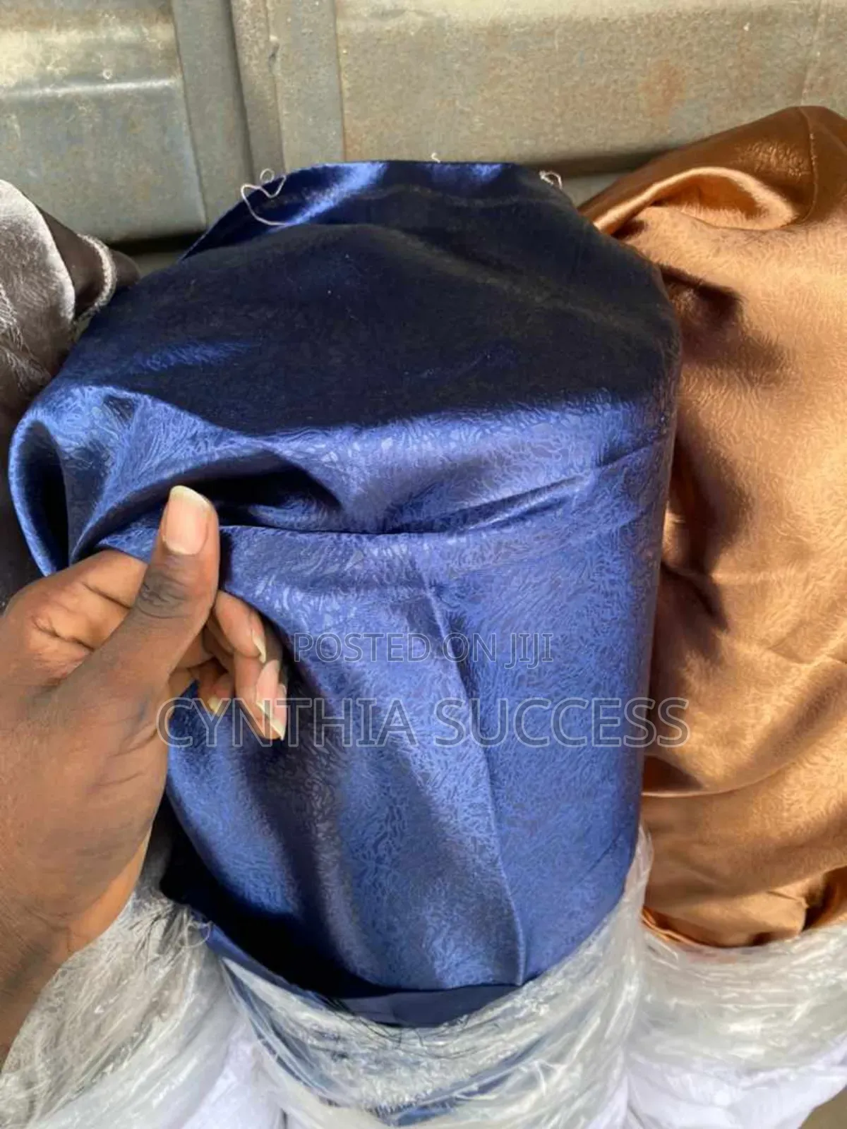 Curtain Fabrics