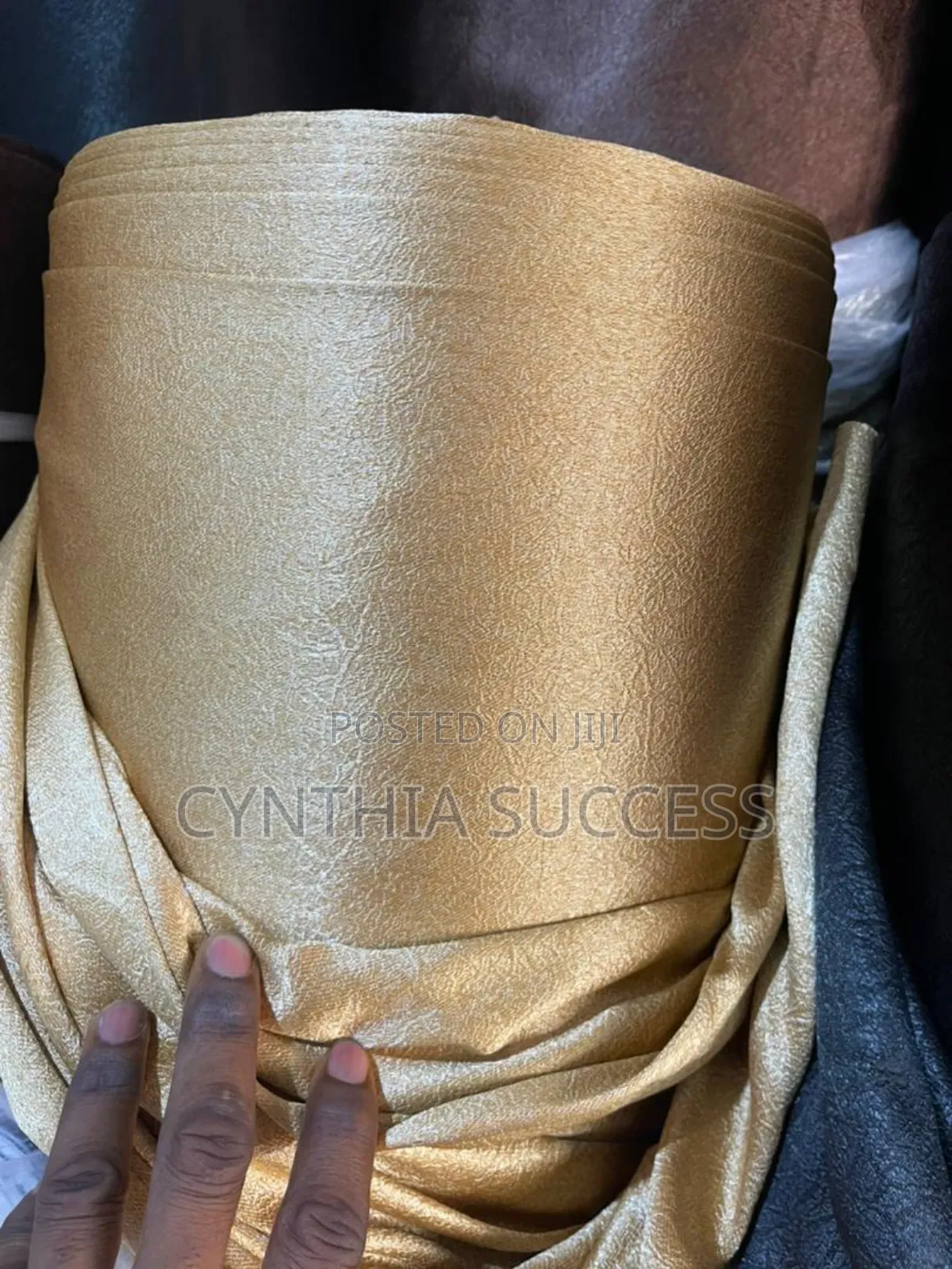 Curtain Fabrics