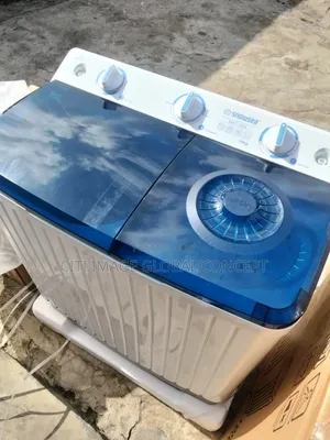 Snowsea 10kg Washing Machine