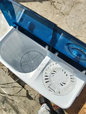 Snowsea 10kg Washing Machine