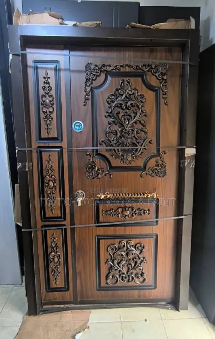 Turkey Luxury Door