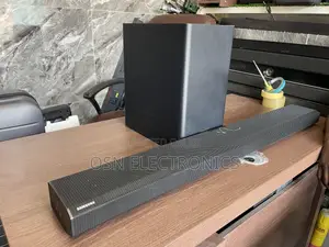 Samsung Soundbar Q70t