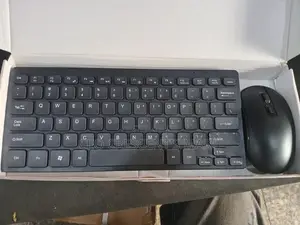 Hp Wire Less Keyboards