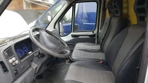 Peugeot Boxer 2002 White