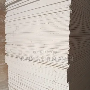 Gypsum Board