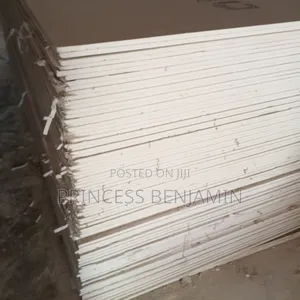 Gypsum Board