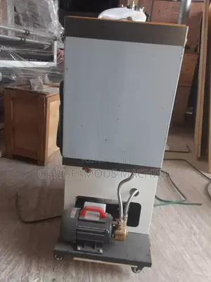 Steam Generator