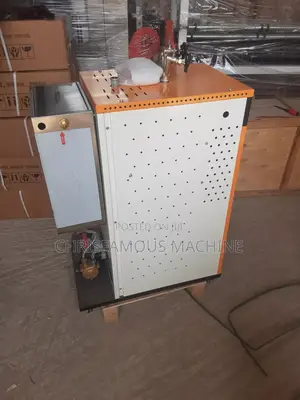 Steam Generator