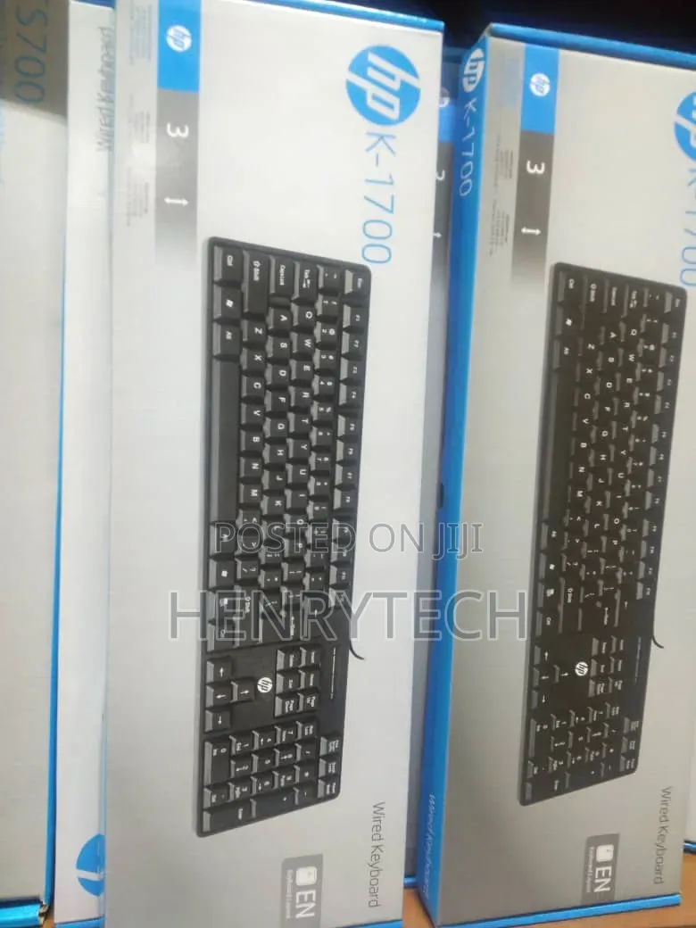 Hp Keyboard