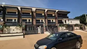 4bdrm Apartment in Lifecamp for sale