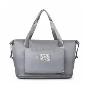 Foldable Travel Bag