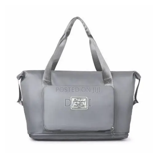 Foldable Travel Bag