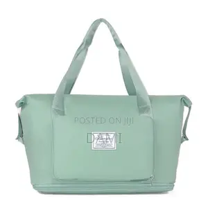 Foldable Travel Bag