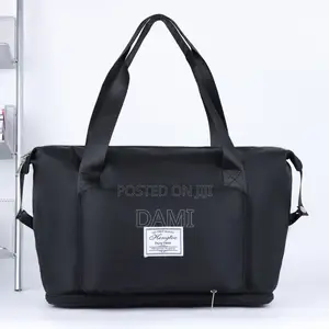 Foldable Travel Bag