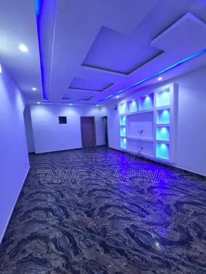 2bdrm Apartment in Lekki Scheme 2 for rent