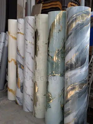 Marble Sheets
