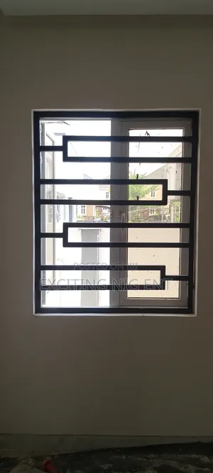 Burglary Proof