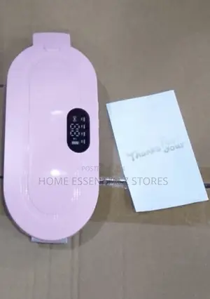 Menstrual Heating Pad Massager - Circulation Menstrual Belt
