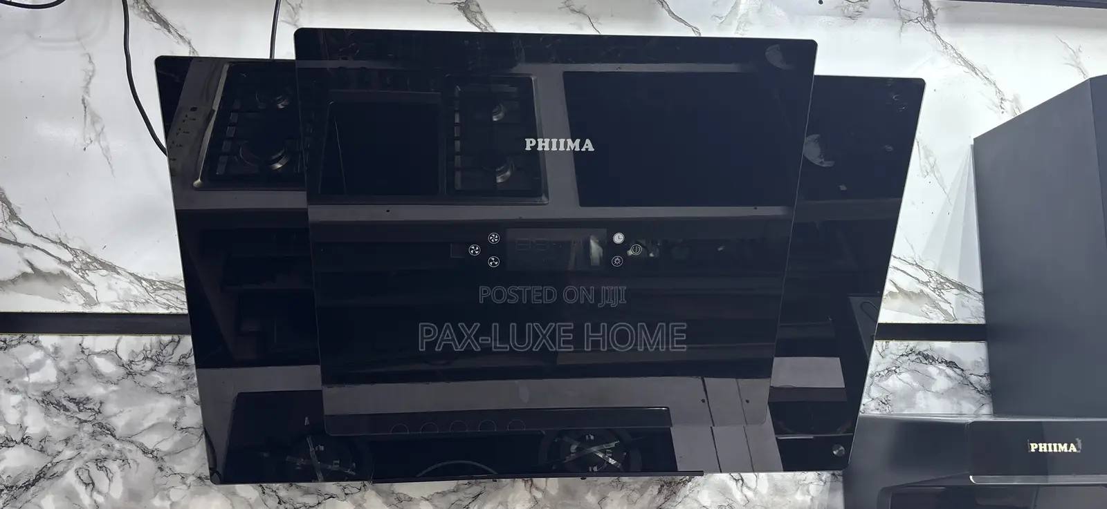 Phiima Plasma Heat Extractor (90cm)
