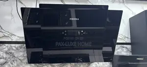 Phiima Plasma Heat Extractor (90cm)