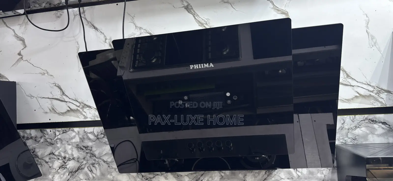 Phiima Plasma Heat Extractor (90cm)