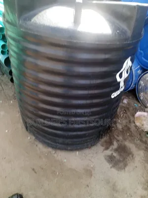 Geepee Tank 1000 Litres