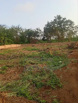 Plots of Land for Sale Osogbo