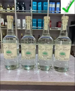 Casamingos Tequila by 1 Carton