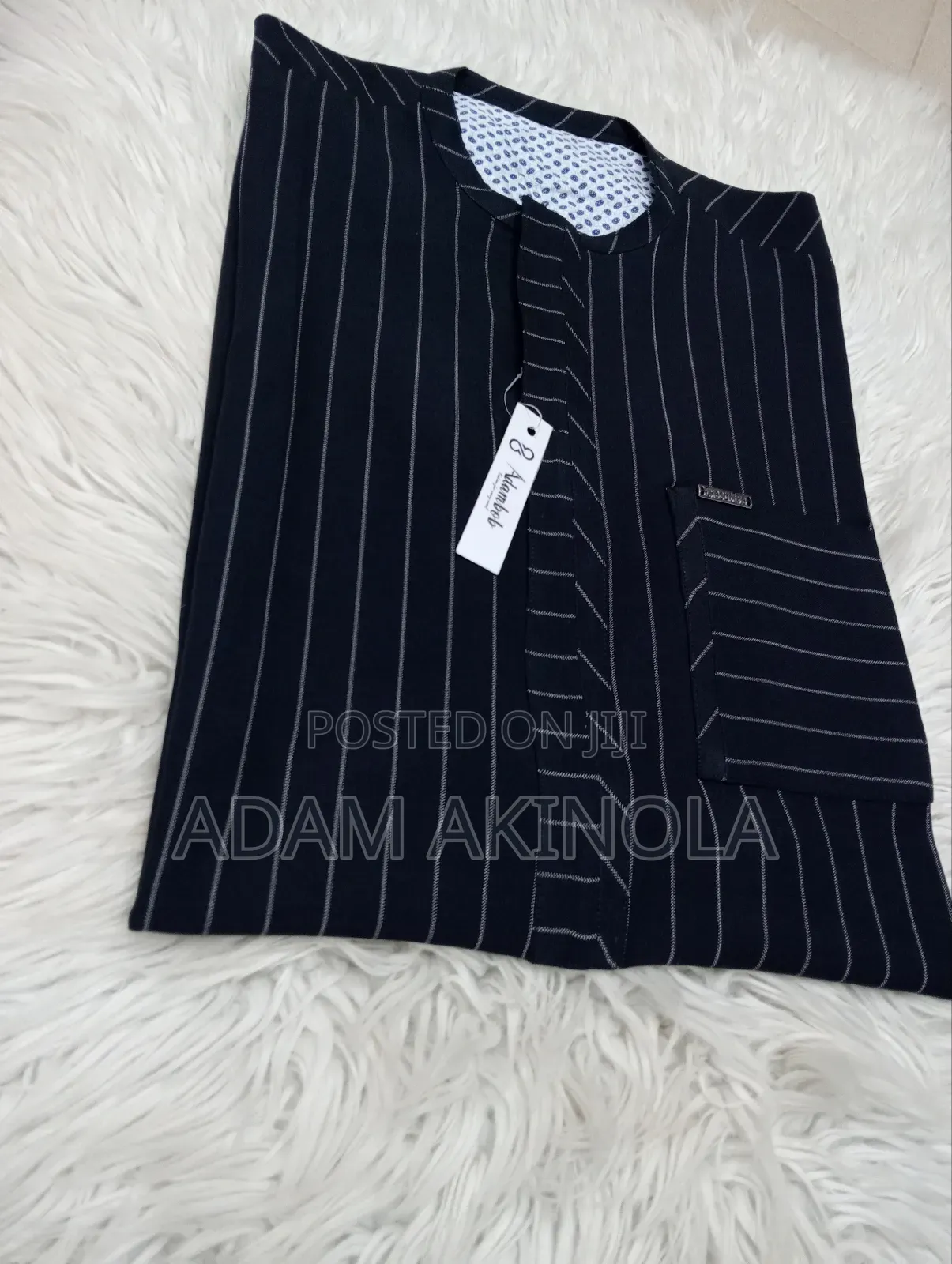 Senator Kaftan