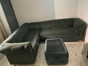 L Shape Sofa