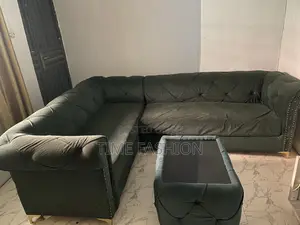 L Shape Sofa