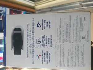 Playstation5 Camera