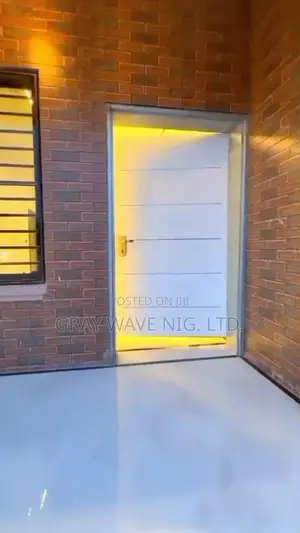 4bdrm Bungalow in New City, Lokogoma for sale