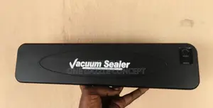 Vacuum Sealer