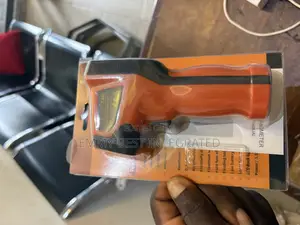 Digital Infrared Thermometer