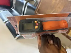 Digital Infrared Thermometer