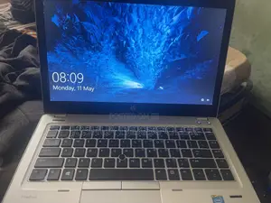 Laptop HP EliteBook Folio 9480M 8GB Intel Core i5 SSD 500GB