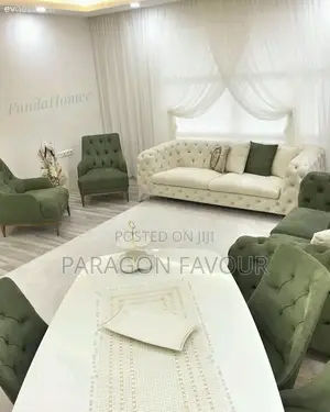 Complete Set of Chair