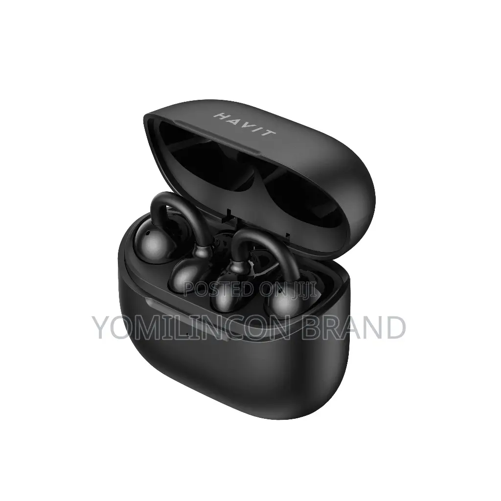 Havit Ows928 Open Buds Black